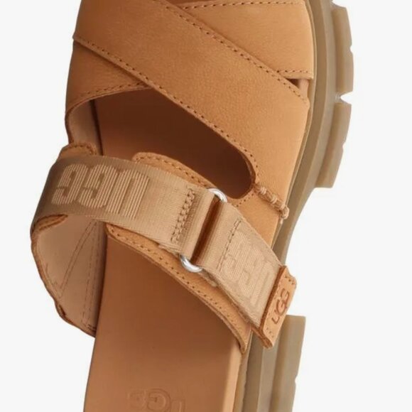 UGG WOMEN'S ASHTON SLIDE SIZE 9.5 - Picture 11 of 11